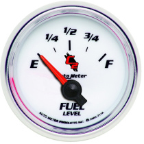 Tankmätare 52mm 240ΩE TO 33ΩF (Elektrisk) C2